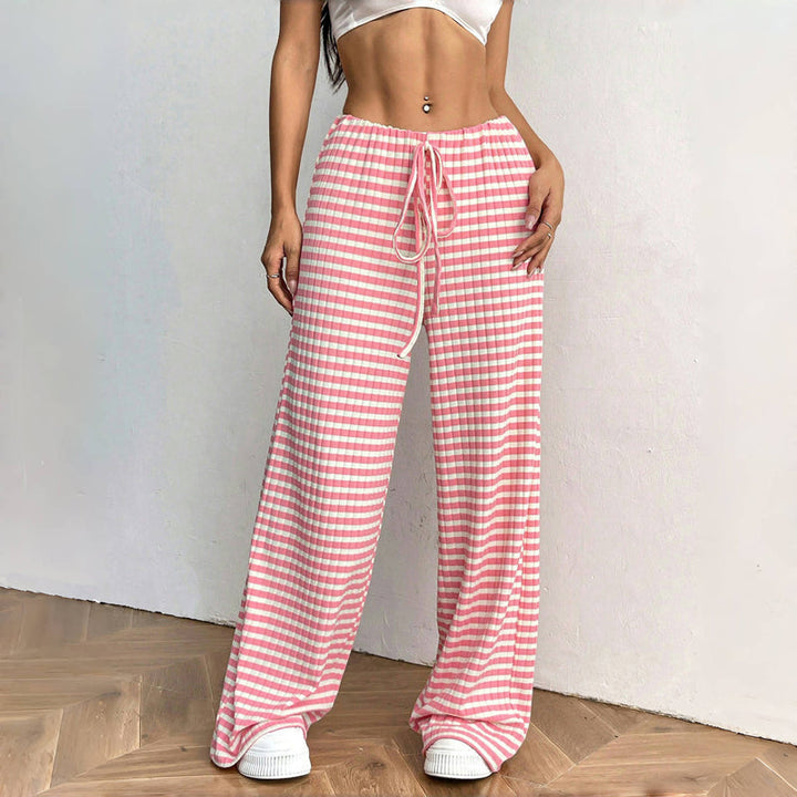 Nexa™ - Lounge Grid Pants