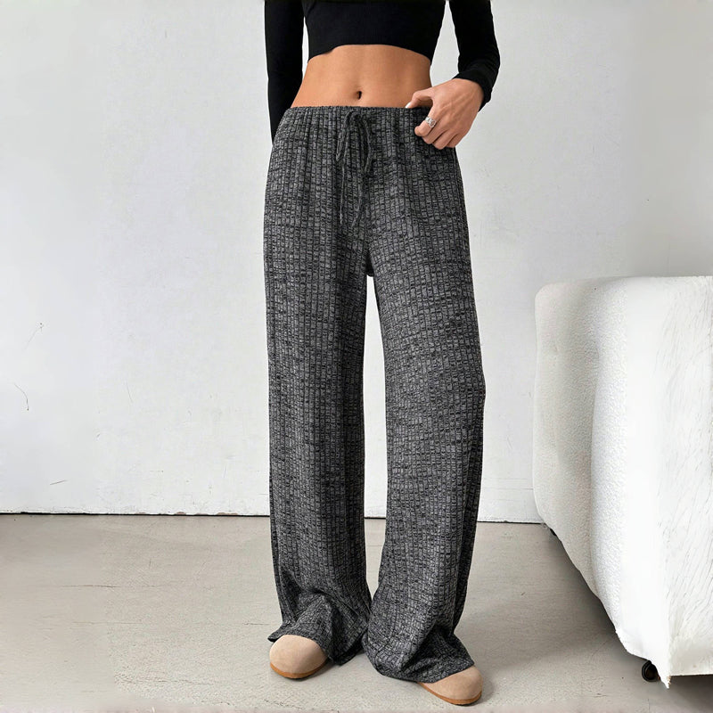 Nexa™ - Lounge Grid Pants