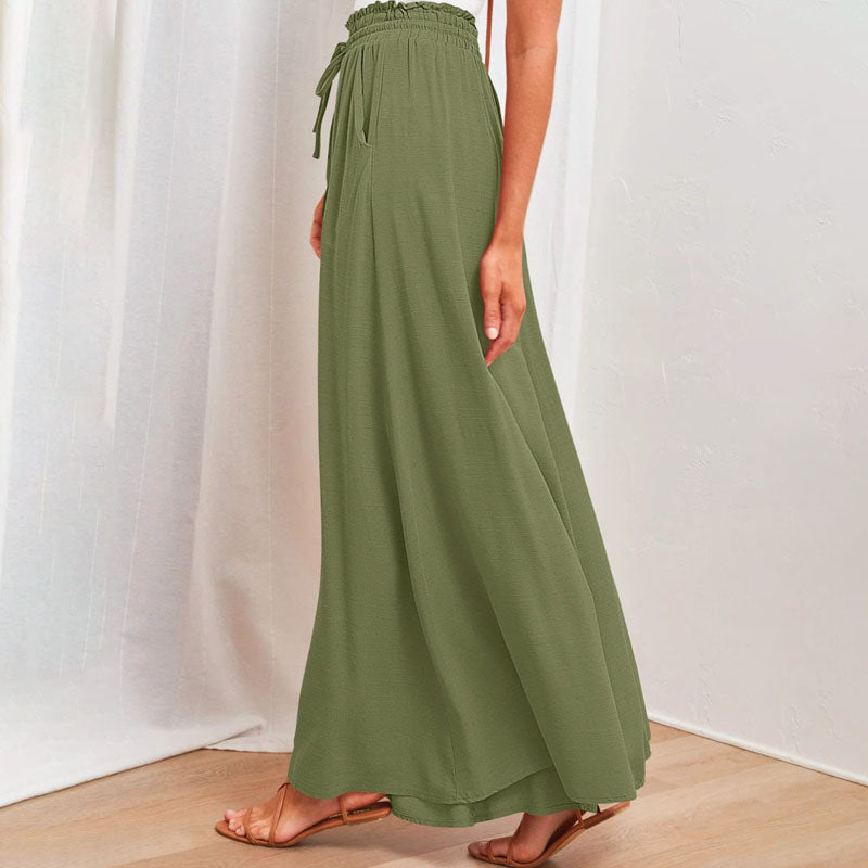 Mauren™ - Effortless Summer Pants