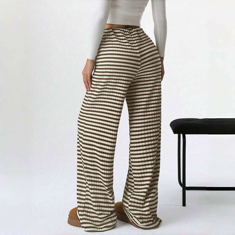 Nexa™ - Lounge Grid Pants