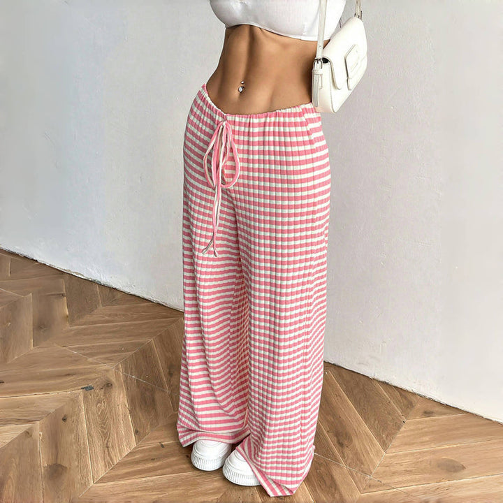 Nexa™ - Lounge Grid Pants