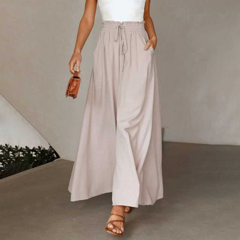 Mauren™ - Effortless Summer Pants