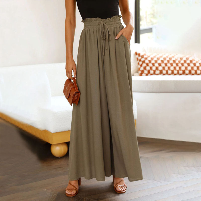 Mauren™ - Effortless Summer Pants