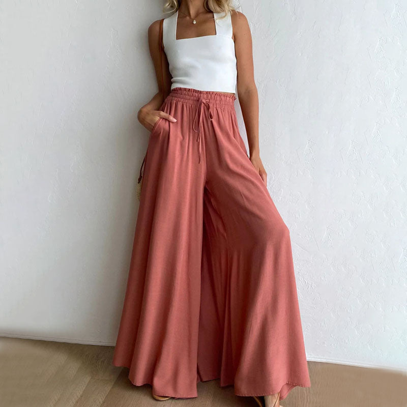 Mauren™ - Effortless Summer Pants