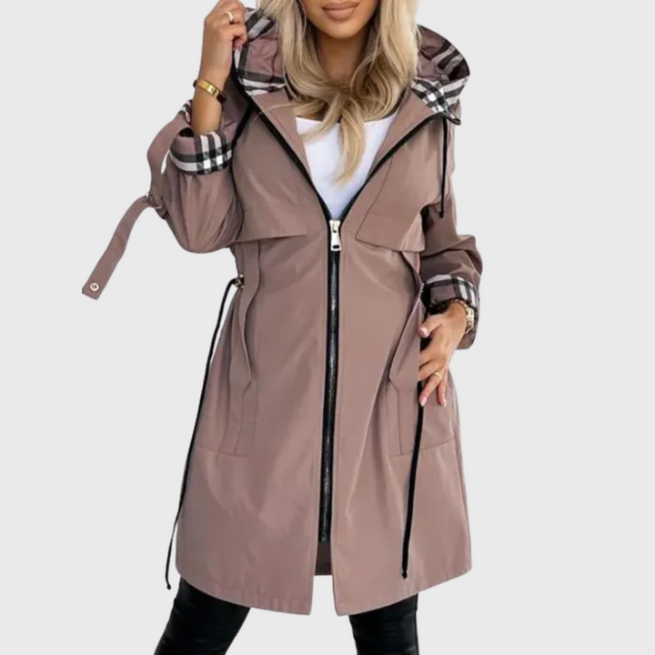 Claudia™- Luxury Coat