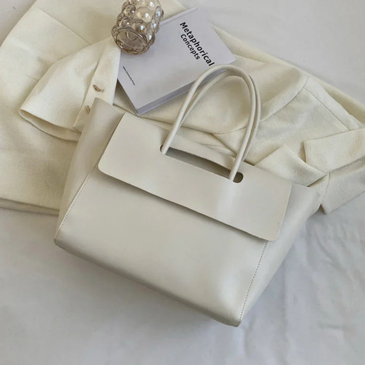 TOVA | MINIMALIST SHOULDER BAG