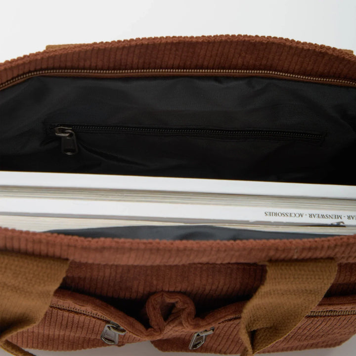 Kanna | Crossbody Bag