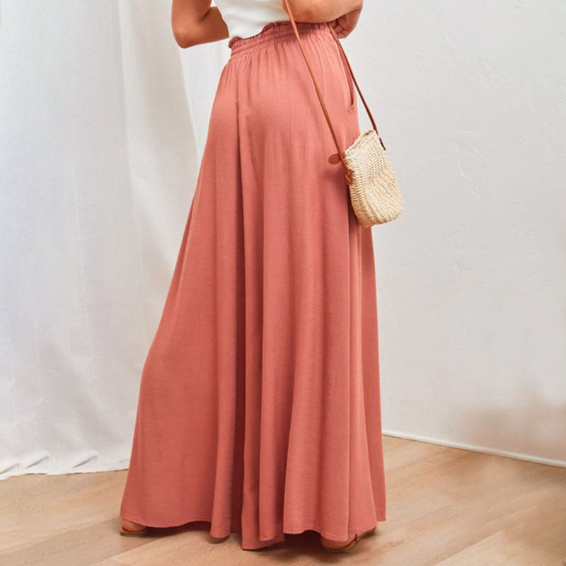 Mauren™ - Effortless Summer Pants