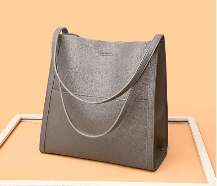 DIEDE | HANDCRAFTED LEATHER SHOULDER BAG