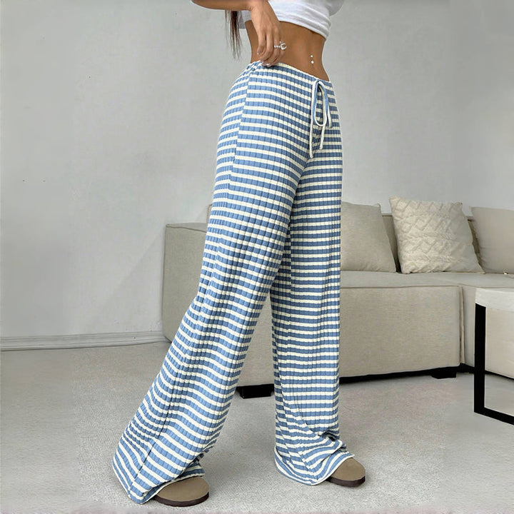 Nexa™ - Lounge Grid Pants